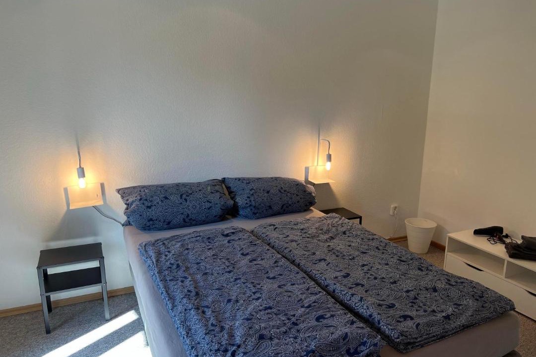 Photo of Bedroom in Volkach