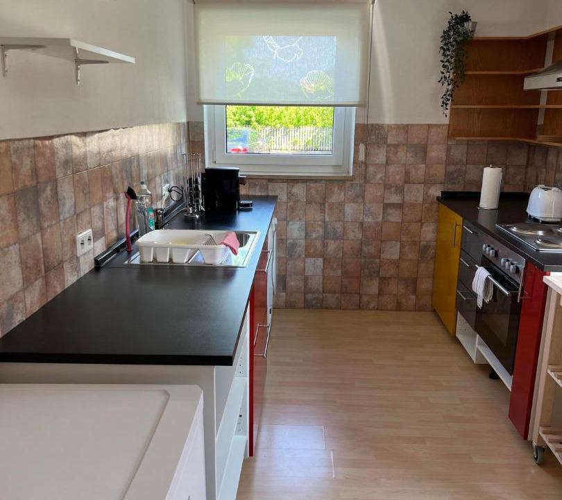 Photo of Kitchen in Volkach
