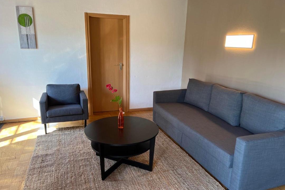 Photo of Livingroom in Volkach