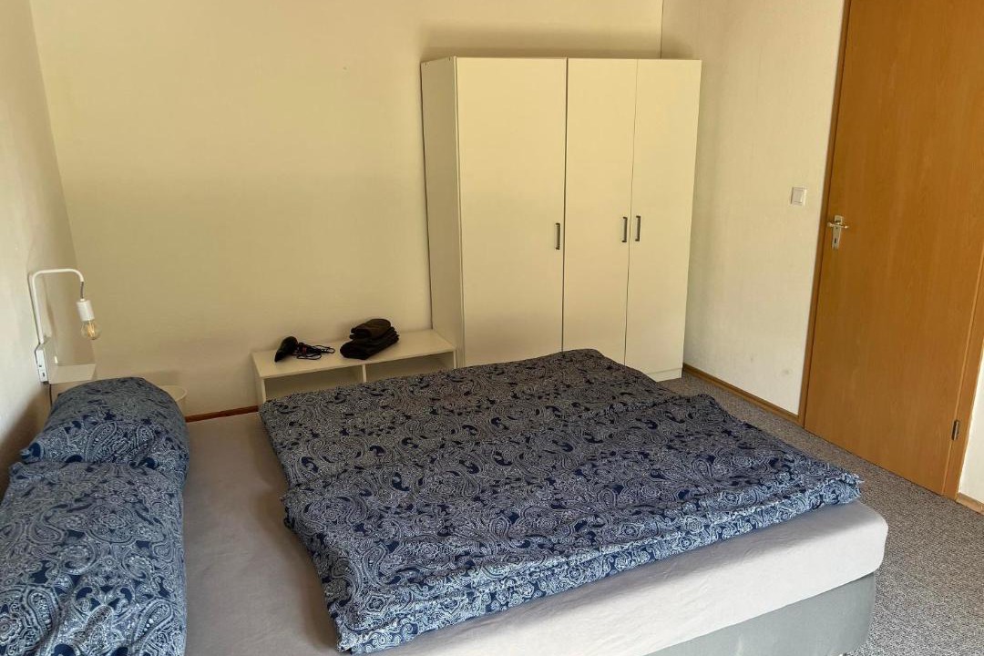 Photo of Bedroom in Volkach