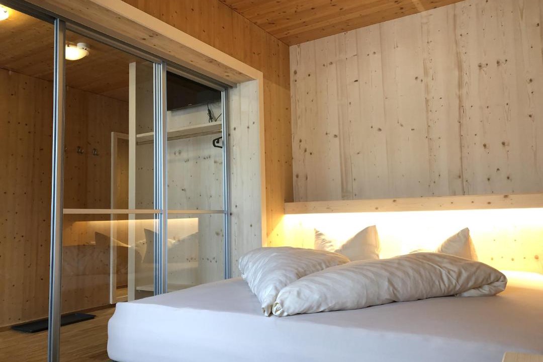 Photo of Bedroom in Feichten