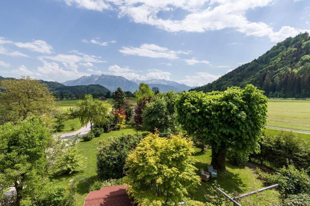 Photo of Others in Oberaudorf