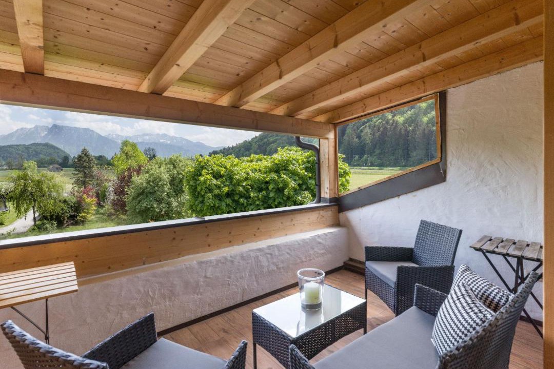 Photo of Others in Oberaudorf