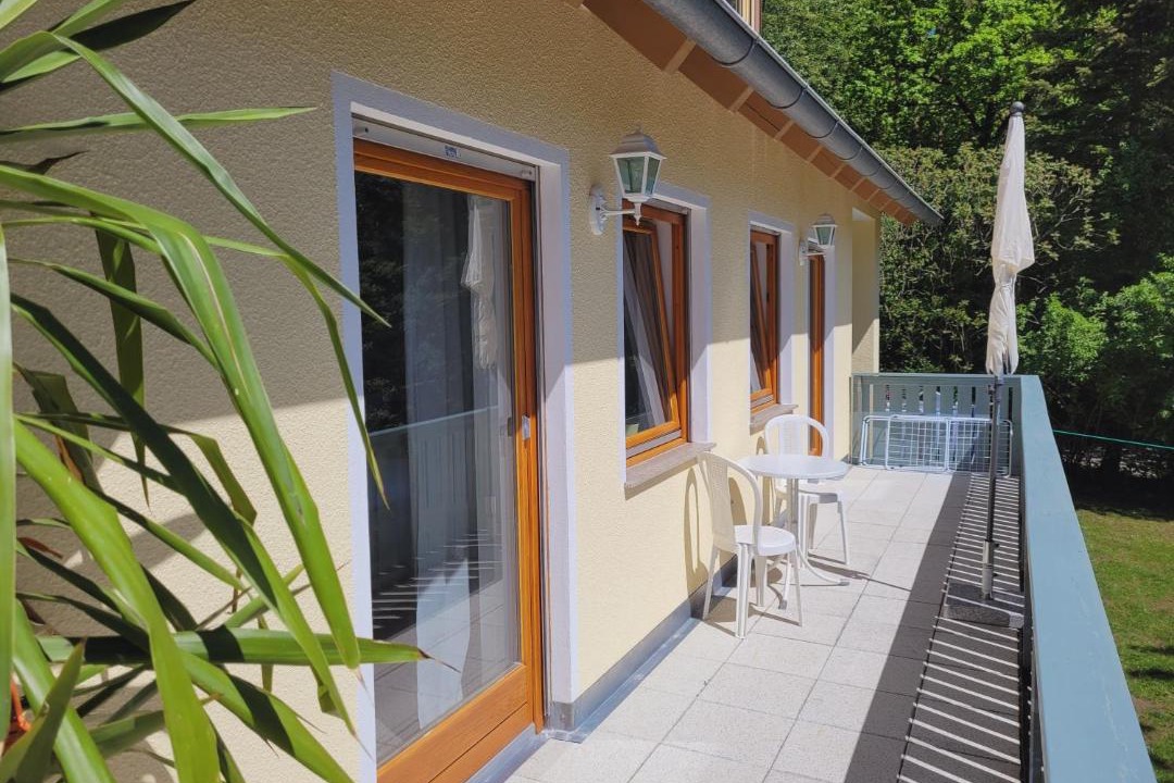 Photo of Patio Balcony in Aue