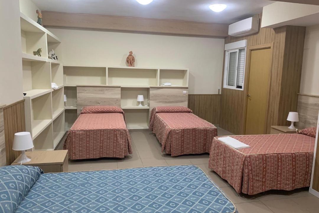 Photo of Bedroom in San Sebastian de los Reyes