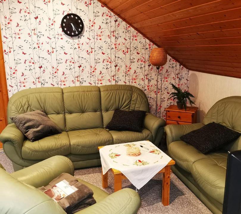 Photo of Livingroom in Lauterbach
