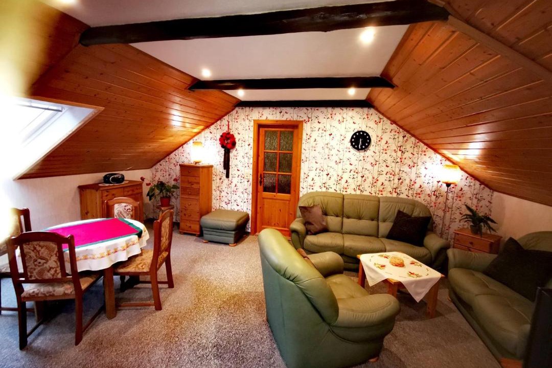 Photo of Livingroom in Lauterbach