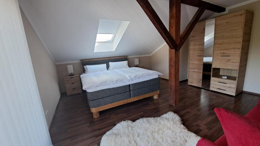 Photo of Bedroom in Reisbach