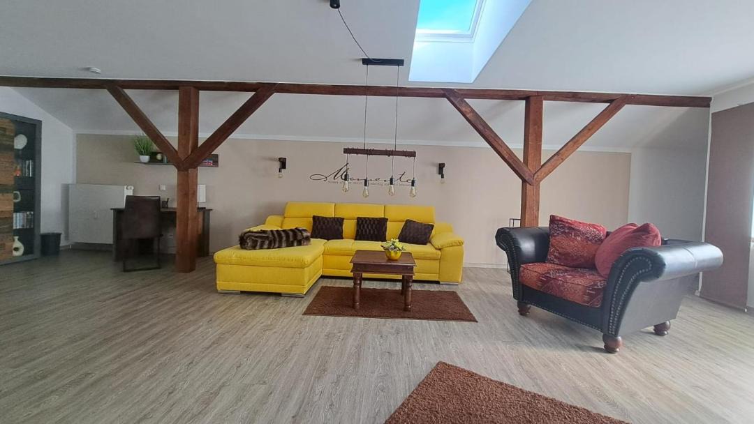 Photo of Livingroom in Reisbach