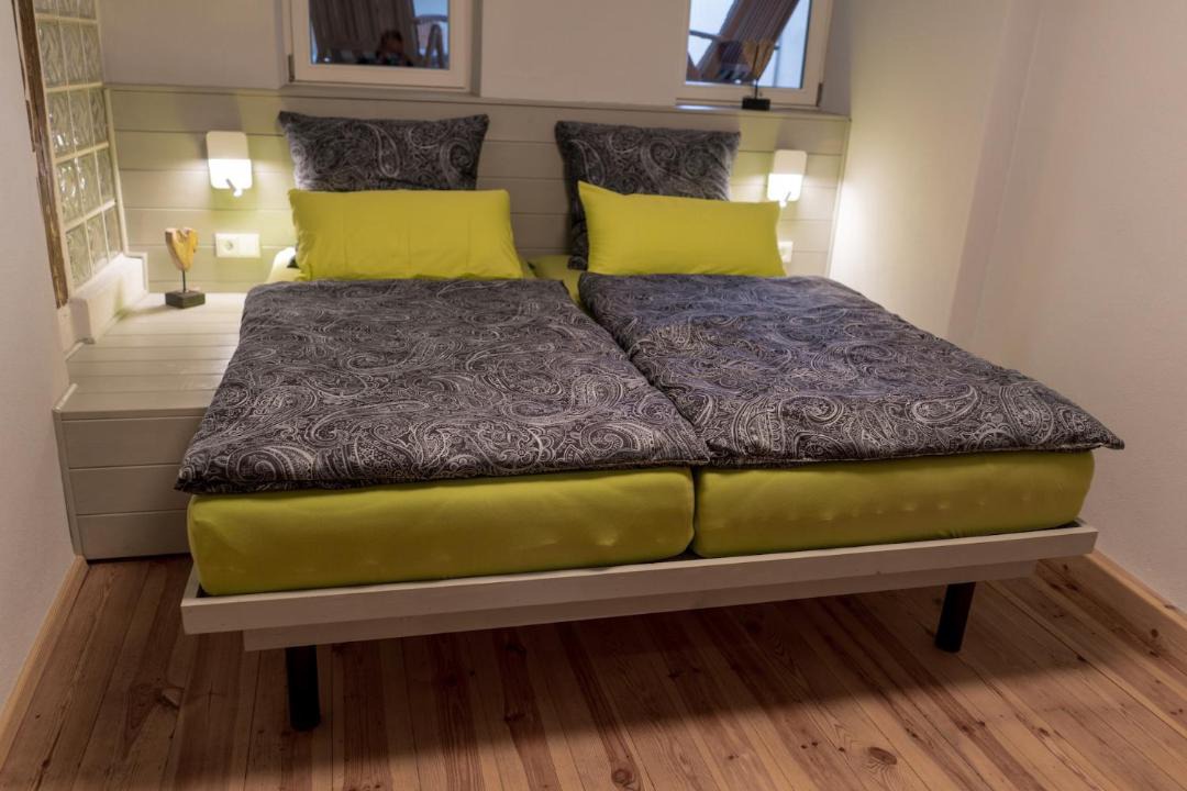 Photo of Bedroom in Coburg