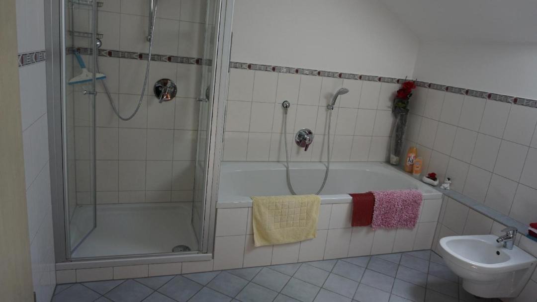 Photo of Bathroom in Waldkirchen