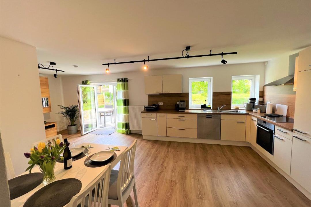 Photo of Kitchen in Nordheim a. Main