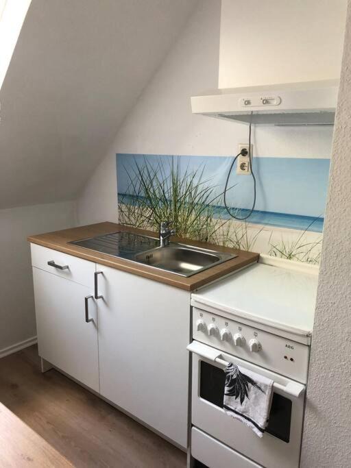 Photo of Kitchen in Wirsberg