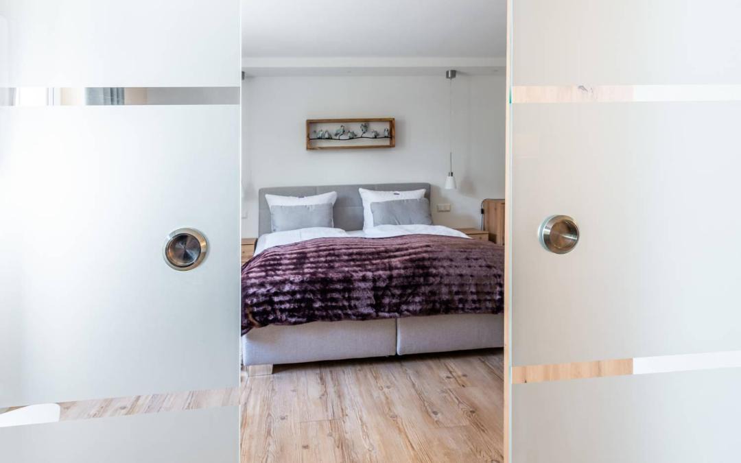 Photo of Bedroom in Schliersee