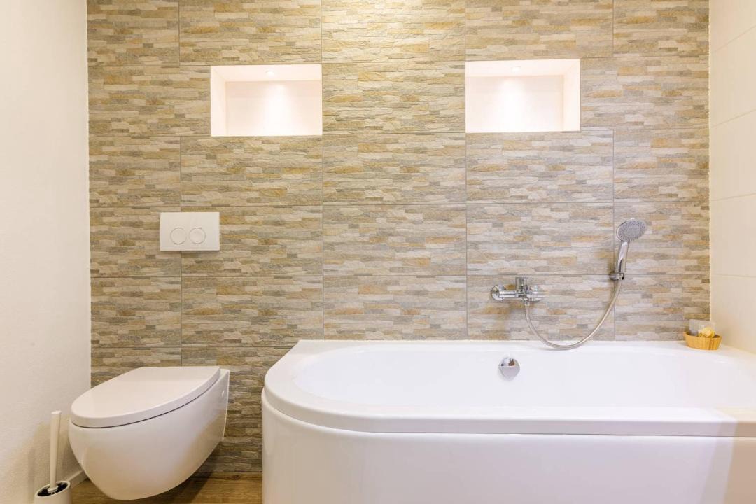 Photo of Bathroom in Schliersee