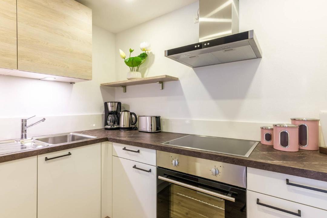 Photo of Kitchen in Schliersee