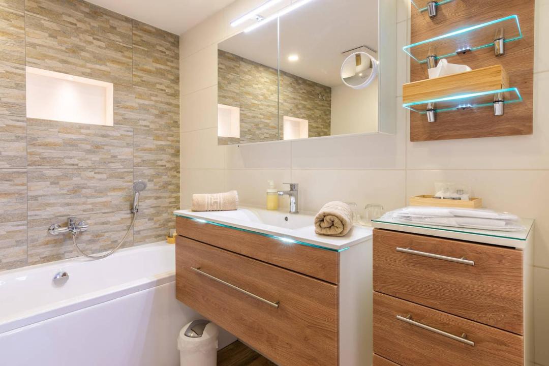 Photo of Bathroom in Schliersee