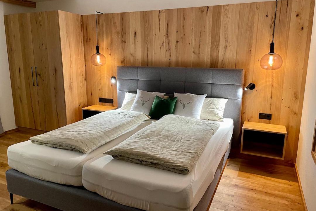 Photo of Bedroom in Blindau