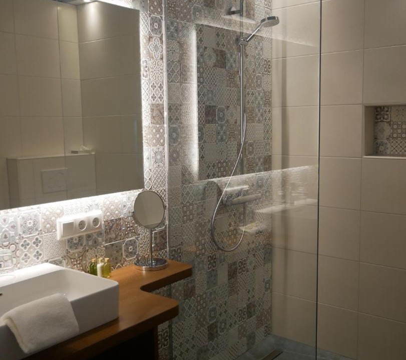Photo of Bathroom in Rothenburg Old Town