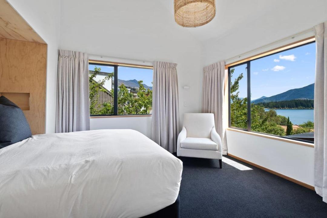 Photo of Bedroom in Kelvin Heights