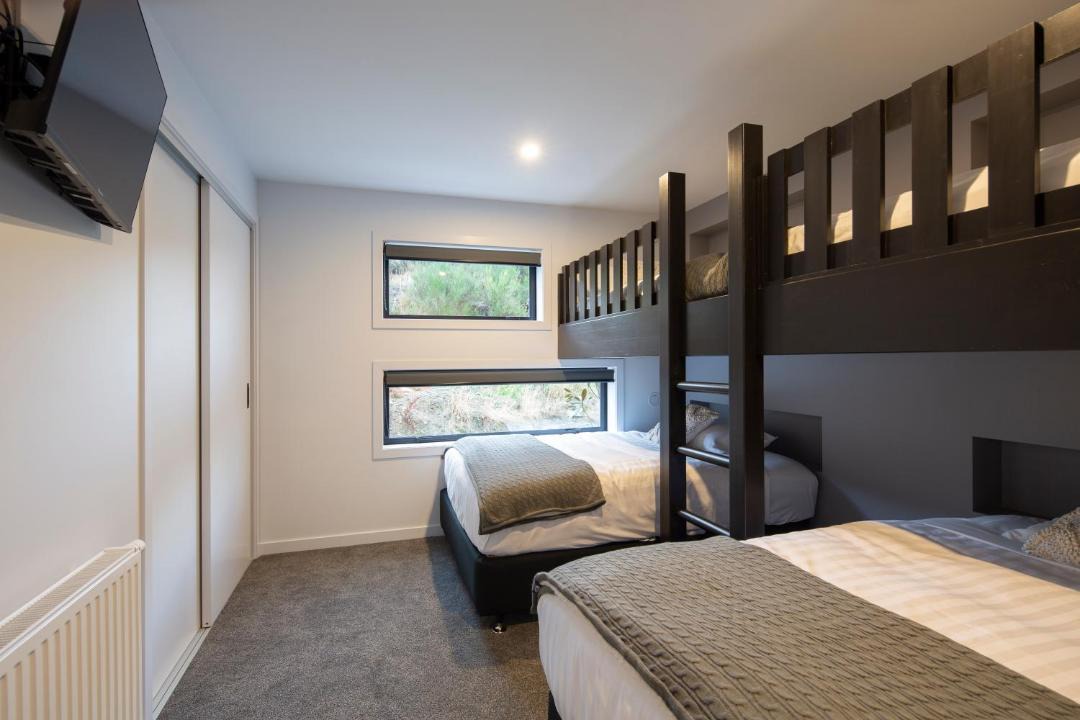 Photo of Bedroom in Frankton
