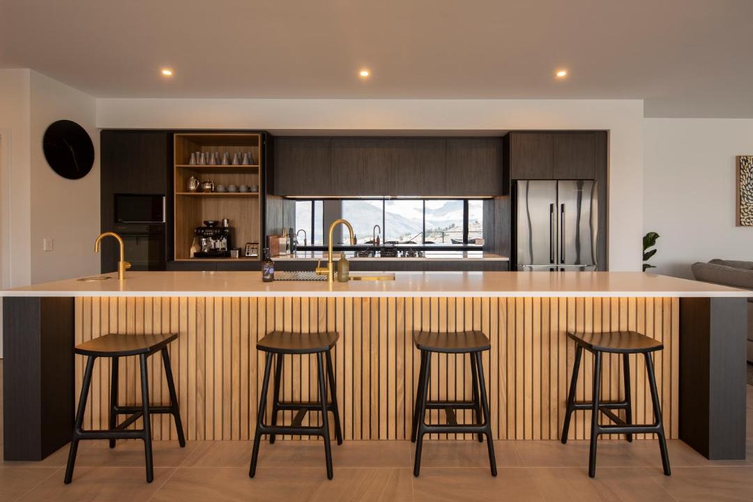 Photo of Kitchen in Frankton