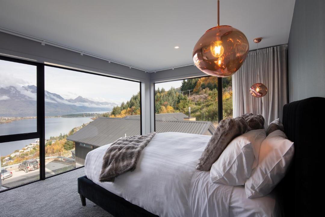 Photo of Bedroom in Frankton