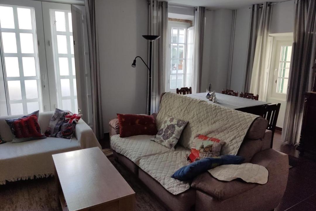 Photo of Livingroom in Palas de Rei