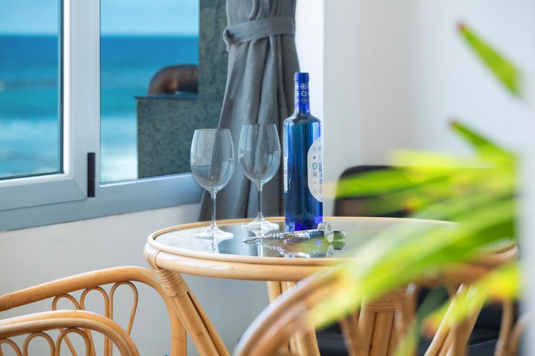 Photo of Patio Balcony in Galdar