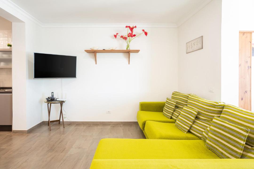 Photo of Livingroom in Galdar