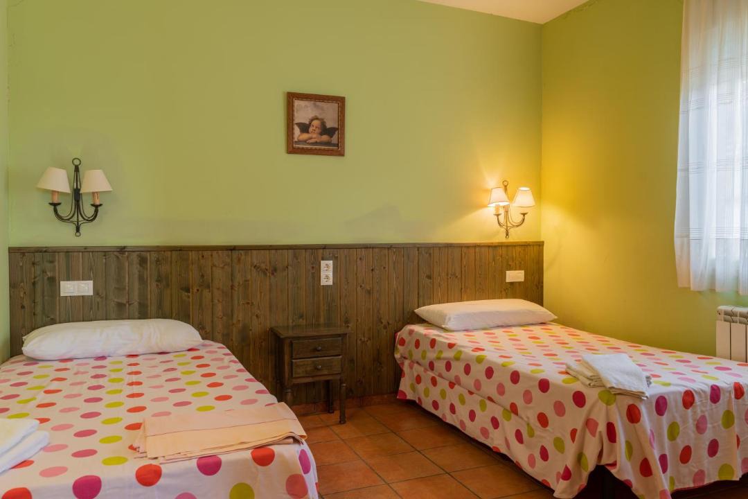Photo of Bedroom in Las Casas de Haches