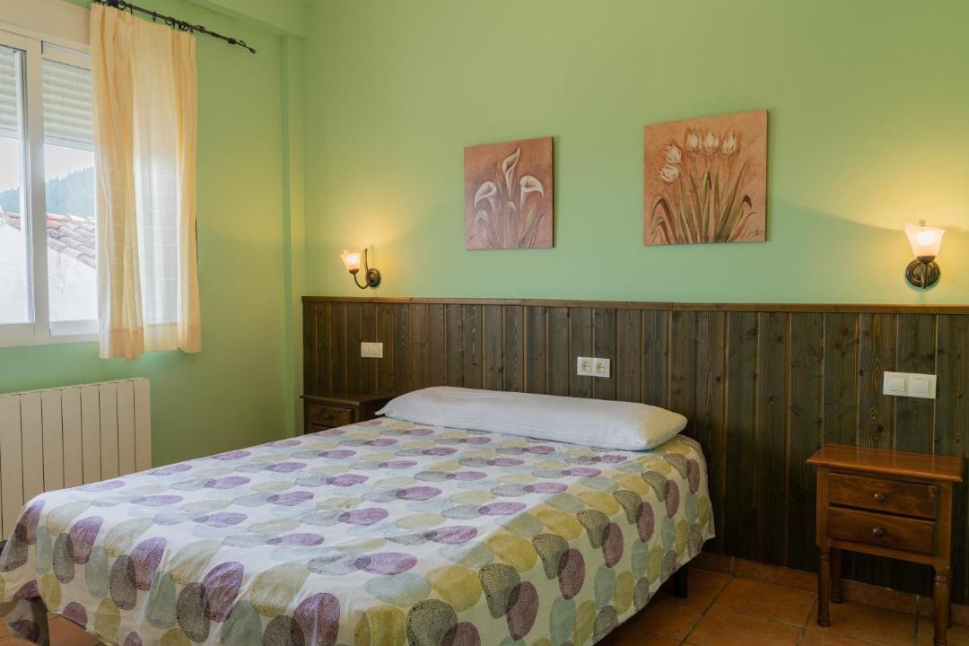 Photo of Bedroom in Las Casas de Haches