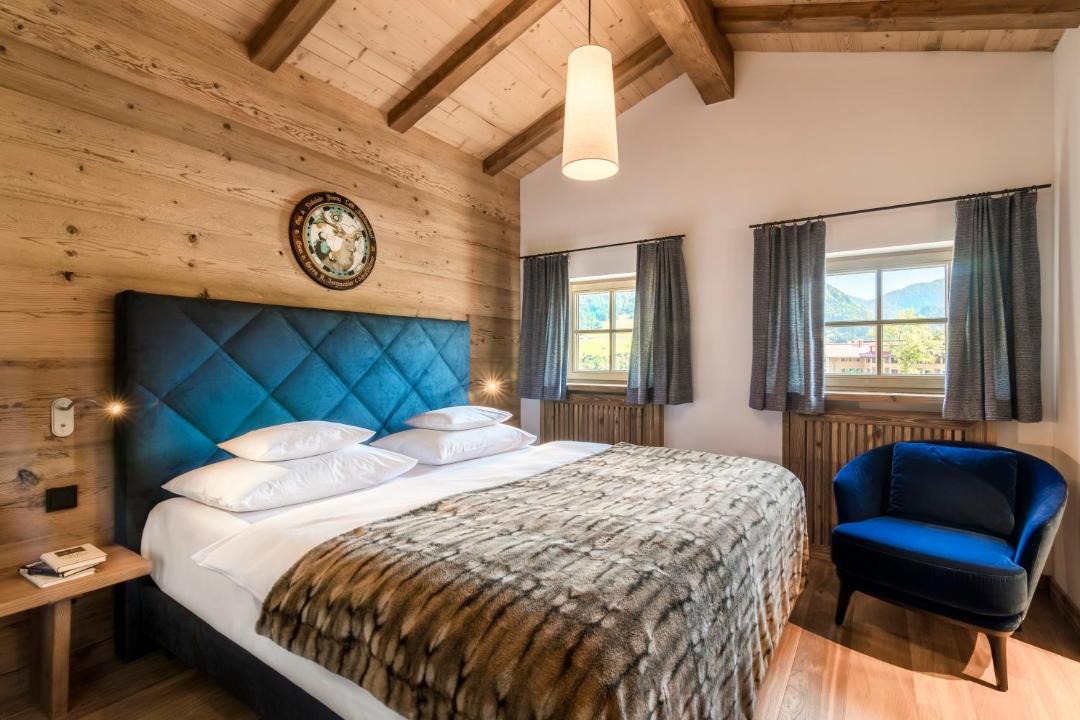 Photo of Bedroom in Reit im Winkl