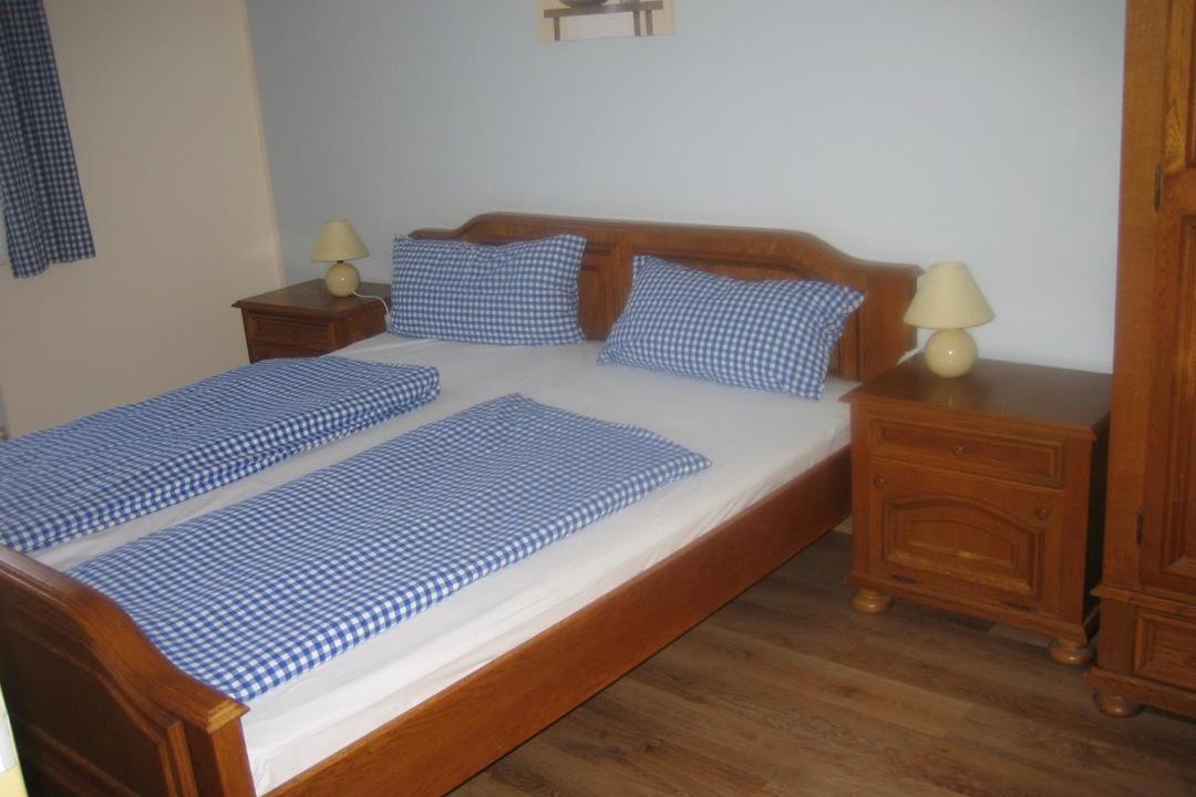 Photo of Bedroom in Oberaudorf