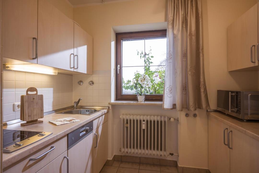 Photo of Kitchen in Oberaudorf