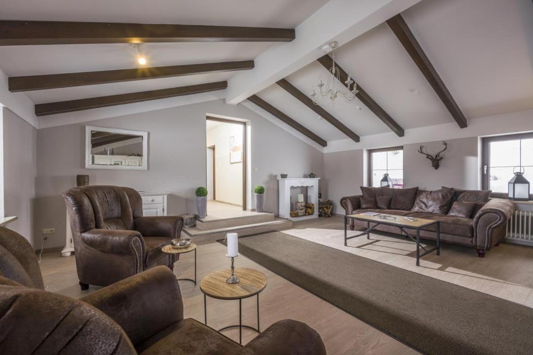 Photo of Livingroom in Oberaudorf