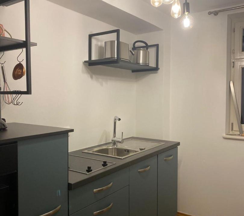 Photo of Kitchen in Old Town