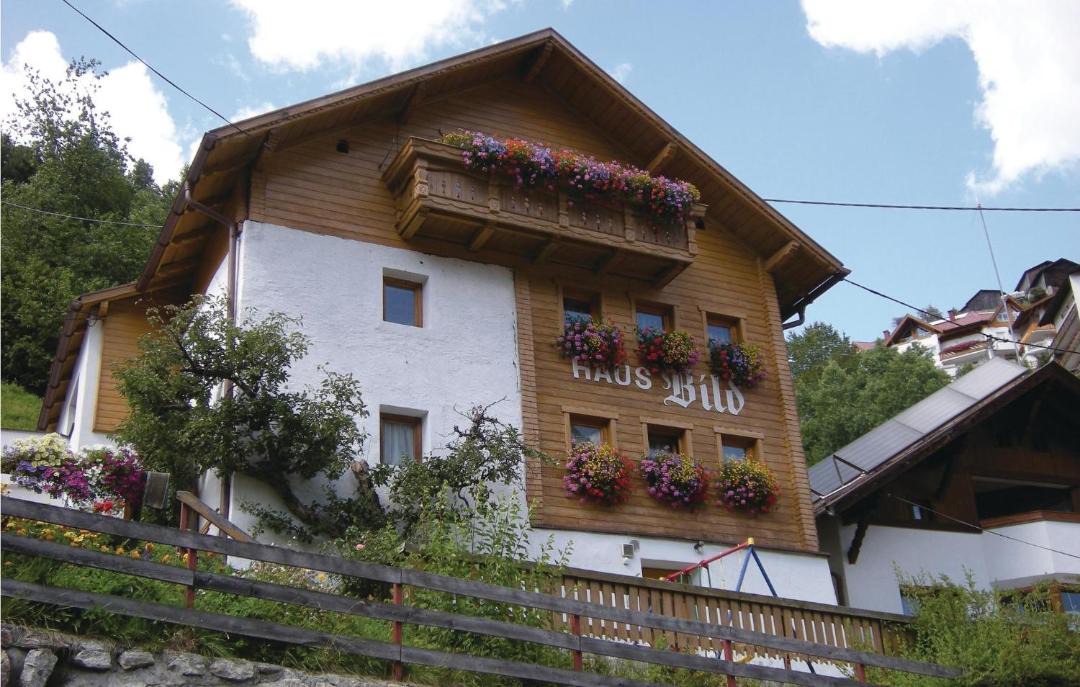 Photo of Buildings in Kappl