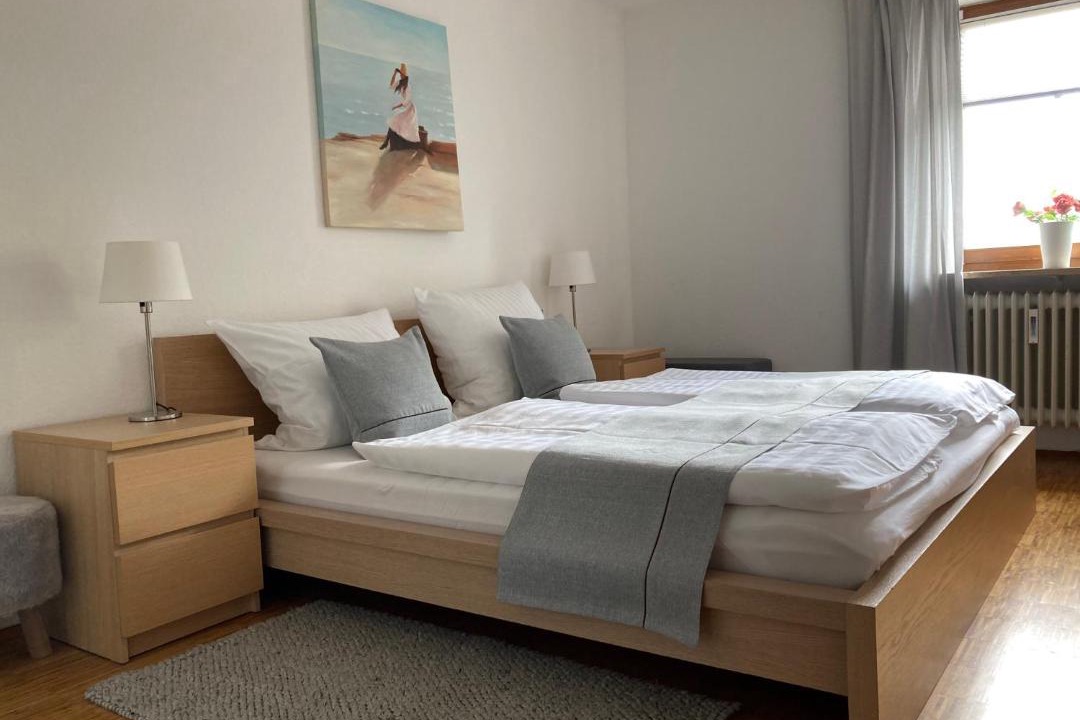 Photo of Bedroom in Forchheim