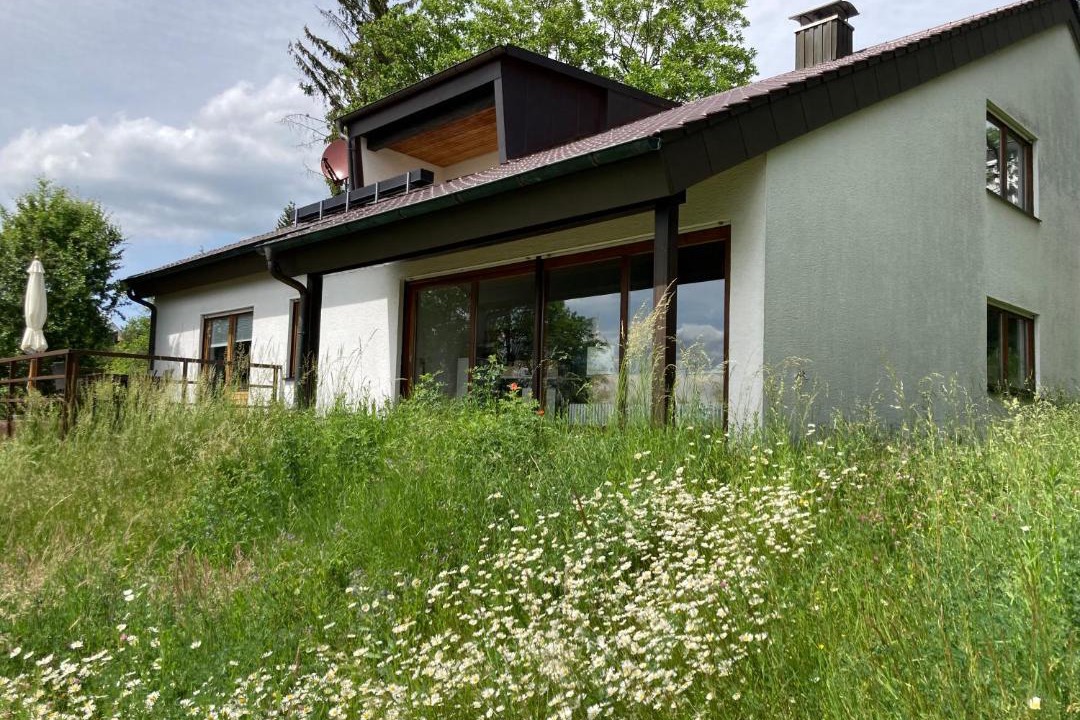 Photo of Buildings in Forchheim