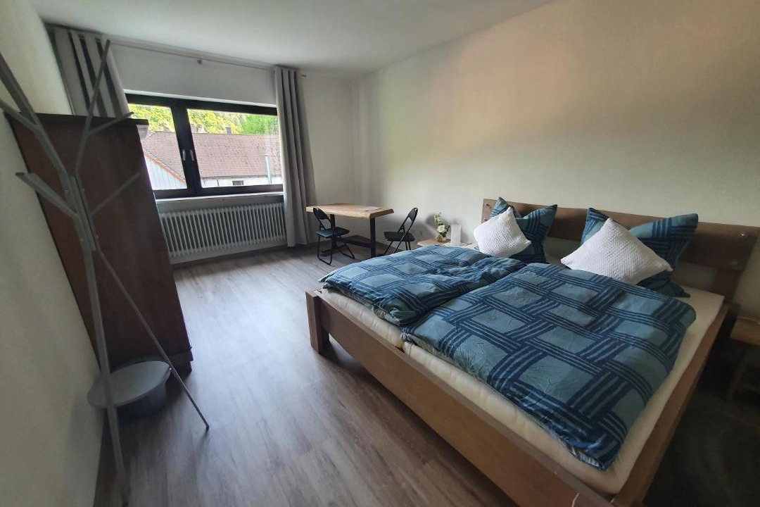 Photo of Bedroom in Pottenstein