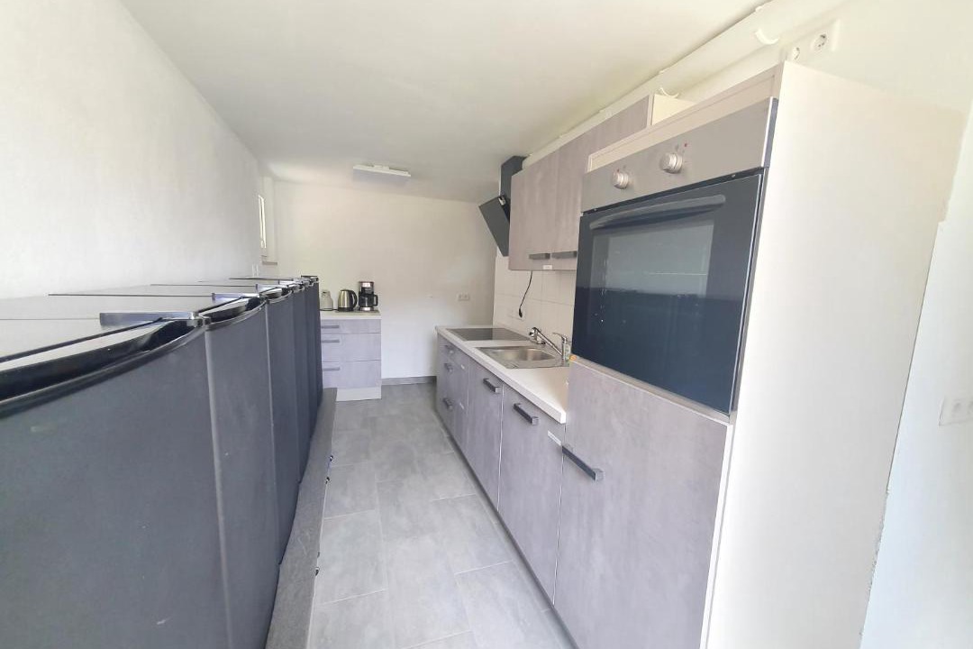 Photo of Kitchen in Pottenstein