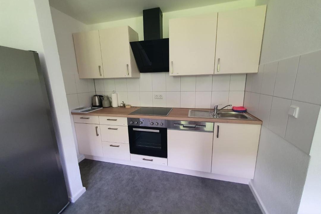 Photo of Kitchen in Pottenstein