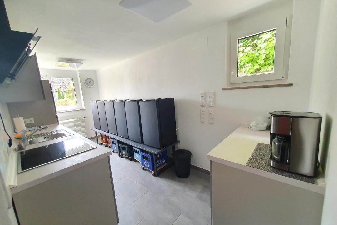 Photo of Kitchen in Pottenstein