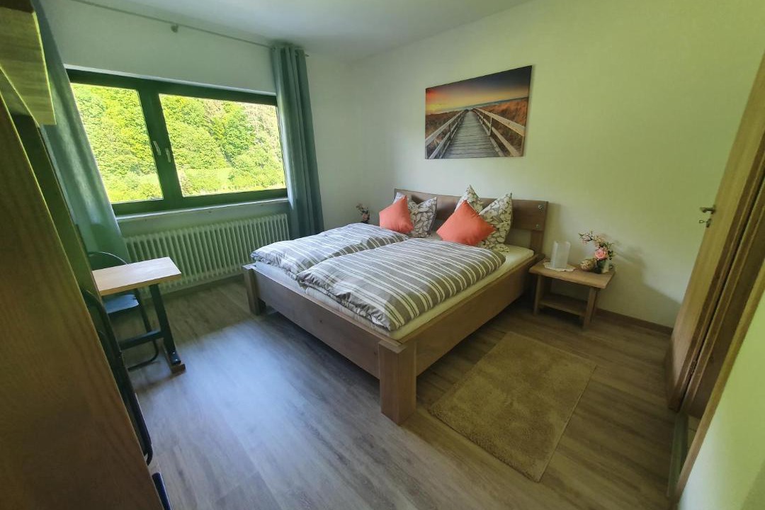 Photo of Bedroom in Pottenstein