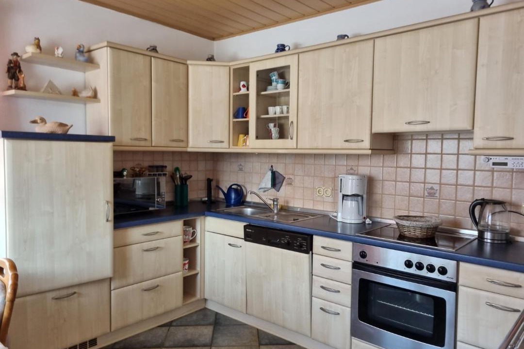 Photo of Kitchen in Hengersberg