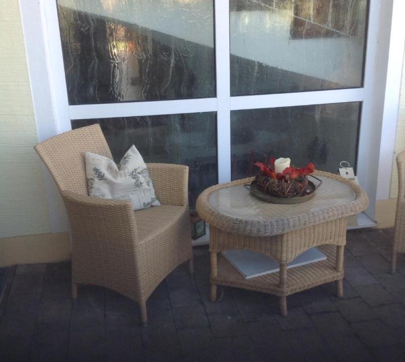 Photo of Patio Balcony in Hartkirchen