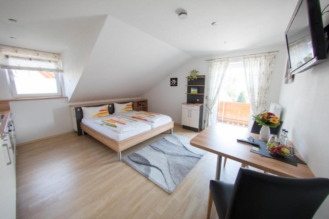 Photo of Bedroom in Dietmannsried