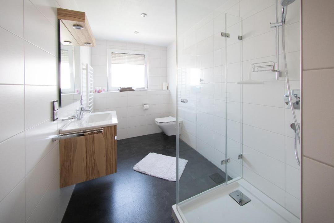 Photo of Bathroom in Dietmannsried