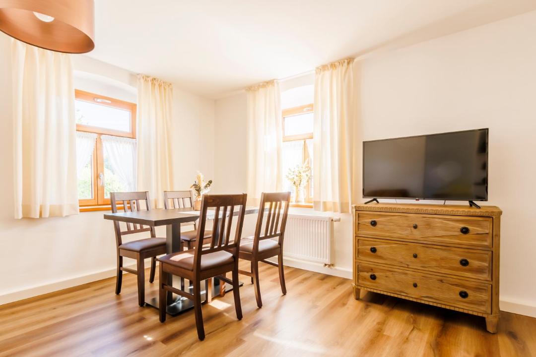 Photo of Livingroom in Oberdolling